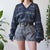 Zigzag jumper XXL