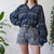 Zigzag jumper XXL