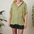 Vintage Green Shirt L