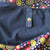 Abstract Mesh Skirt M