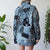 Monochrome fleece L