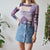 Mesh top S