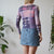 Mesh top S