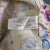 Floral skirt uk 12