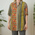 Vintage Boho Shirt XL