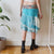Vintage Boho Skirt M