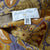 Vintage Paisley Blouse L
