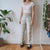 Vintage Plaid Trousers 29W