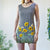 Sunflower dress S