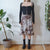 Vintage Fairy Skirt L