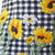 Sunflower dress S
