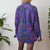 Boho shirt L