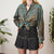 Vintage Boho Shirt L