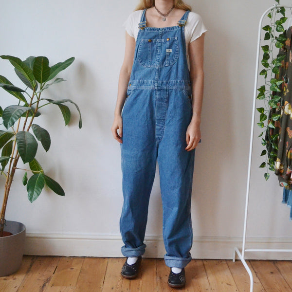Vintage Lee Dungarees L