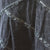 Vintage Black Maxi Skirt S