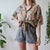 Art shirt XL