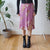 Vintage Patchwork Skirt