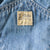 Vintage Lee Dungarees L