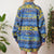 Button up fleece XL