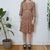 Vintage Floral Dress