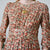 Vintage Floral Dress