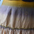 Vintage Ombre Skirt S