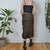 Vintage Whimsigoth Skirt M