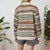 Collar jumper L