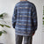 Vintage Blue Jumper XL
