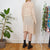 Oatmeal cardi L
