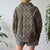 Vintage Collar Jumper L