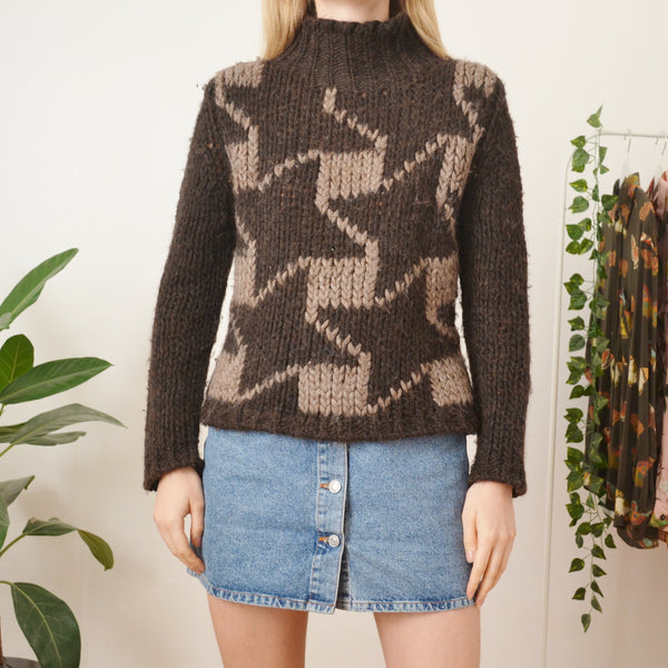 Y2k jumper M
