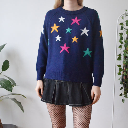 Star jumper S