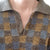 Vintage Collar Jumper L