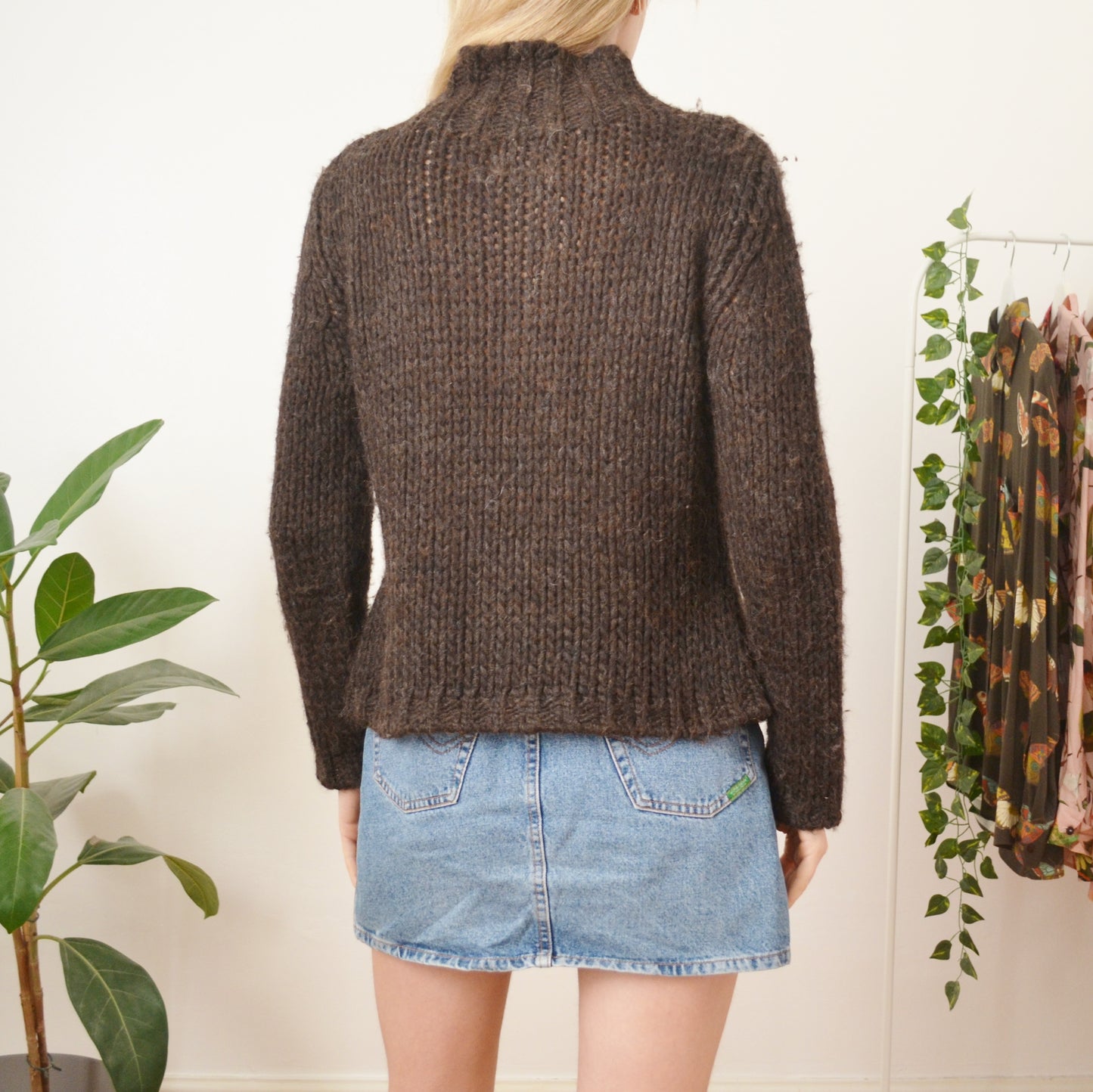 Y2k jumper M