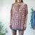 Boho top 14