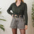 Retro shirt S