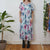 Floral dress uk 20