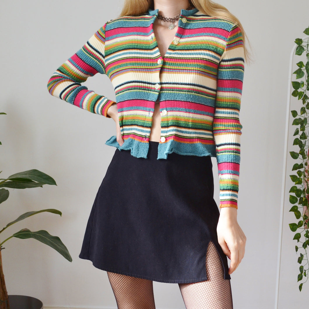 Kookai cardigan S