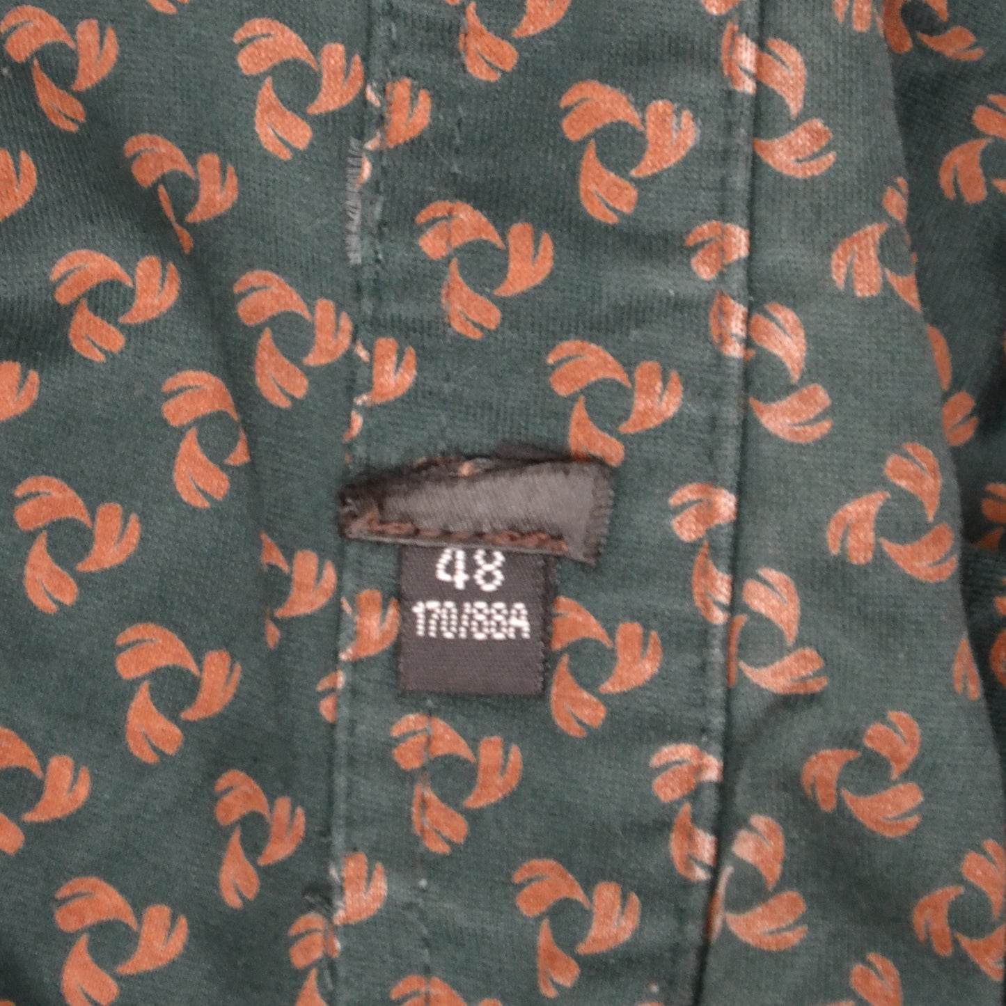 Retro shirt S