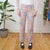 Floral trousers uk 10