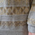 Vintage Retro Jumper L