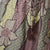 Vintage Patchwork Skirt M