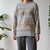 Vintage Retro Jumper L