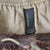 Vintage Patchwork Skirt M