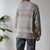Vintage Retro Jumper L