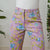 Floral trousers uk 10