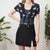Tie up top S