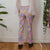 Floral trousers uk 10