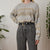 Vintage Retro Jumper L
